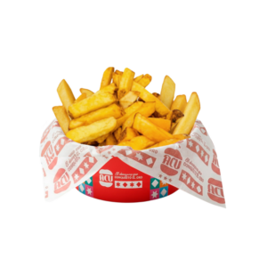 Papas (Junior)