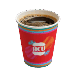 Café (8 oz)
