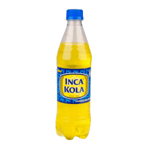 Inka Kola