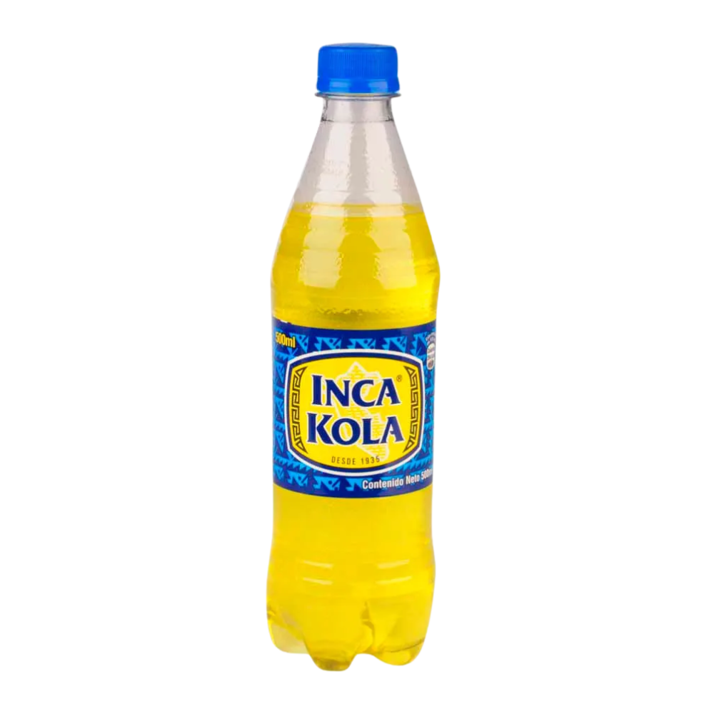 Inka Kola